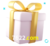 Receba seus bônus de boas-vindas no 7622.com