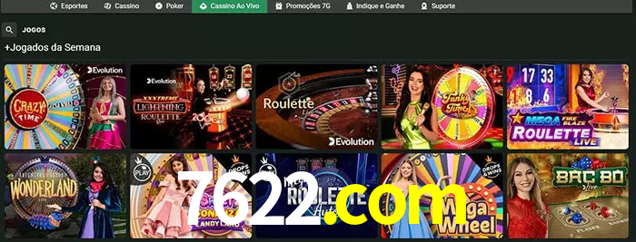 7622.com bet
