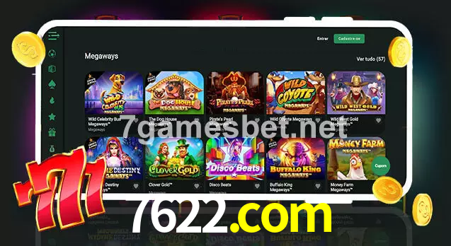 7622.com aplicativo