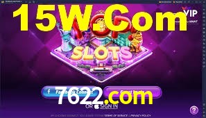 Welcome Bonus 7622.com
