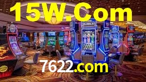 VIP Casino 7622.com