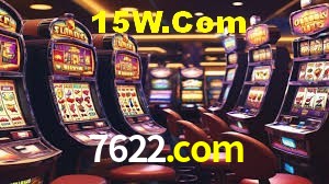 Experiência VIP 7622.com