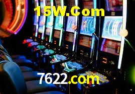 Welcome Bonus 7622.com