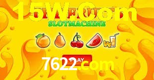 Daily Bonuses 7622.com