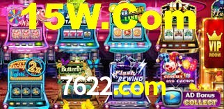 Roulette Table 7622.com