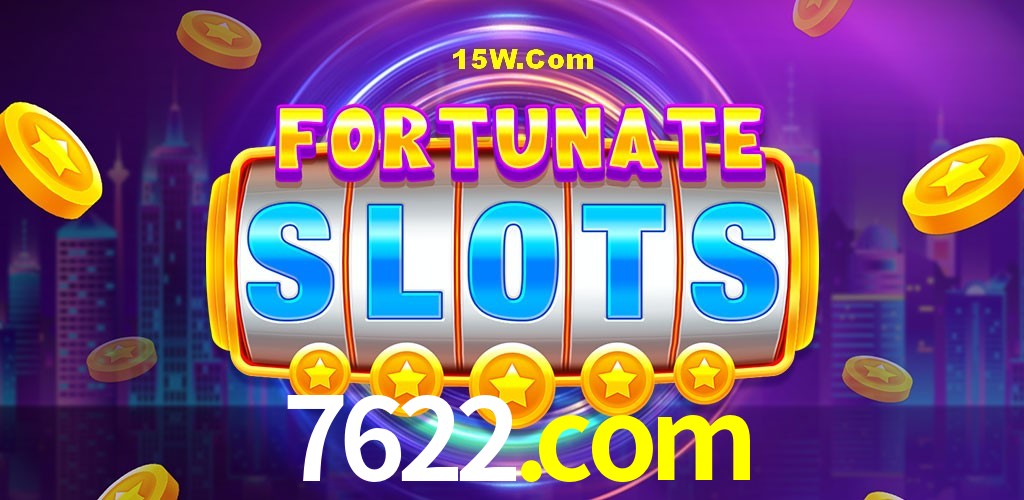 Slot Games 7622.com