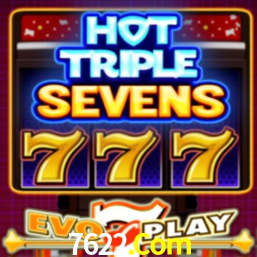 Casino Online 7622.Com | Os Melhores Slots no Brasil